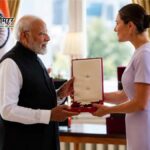 PM मोदी को स्वीडन के सर्वोच्च सम्मान ‘रॉयल ऑर्डर ऑफ पोलर स्टार’ से नवाजा