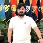 POCSO मामले में केंद्रीय मंत्री के बेटे भगीरथ को बड़ा झटका, 14 दिन की न्यायिक हिरासत में भेजा गया जेल