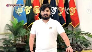 POCSO मामले में केंद्रीय मंत्री के बेटे भगीरथ&hellip;