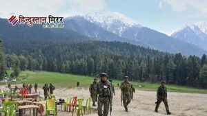 पहलगाम हमले की NIA चार्जशीट: ‘लंगड़ा’ मास्टरमाइंड का&hellip;