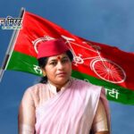 सपा हाईकमान ने पलटा जिलाध्यक्ष का फैसला,कार्यवाहक जिलाध्यक्ष की नियुक्ति को बताया संविधान के विपरीत