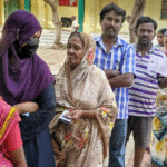 पश्चिम बंगाल: 15 बूथों पर कल री-पोलिंग, चुनाव आयोग का बड़ा फैसला
