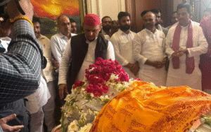प्रतीक यादव की पोस्टमार्टम रिपोर्ट में बड़ा खुलासा,&hellip;