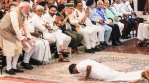 पद्म श्री से सम्मानित सिलंबम गुरु के. पजानिवेल&hellip;