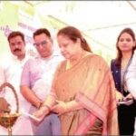 हुनर से आत्मनिर्भरता की ओर बढ़ेंगी बेटियां: कमिश्नर संगीता सिंह ने किया BIIT के नए कौशल विकास केंद्र का उद्घाटन
