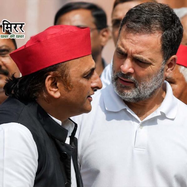 UP चुनाव 2027: 160 सीटों पर कांग्रेस का&hellip;