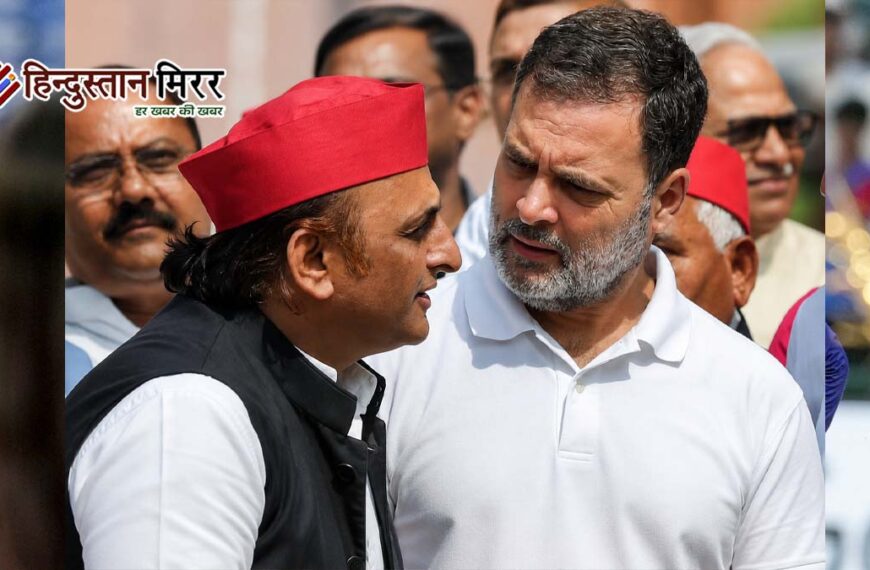 UP चुनाव 2027: 160 सीटों पर कांग्रेस का&hellip;