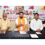 अलीगढ़ में 03 मई को होगा वीवीएस जन कल्याण सेवा केंद्र का भूमि पूजन