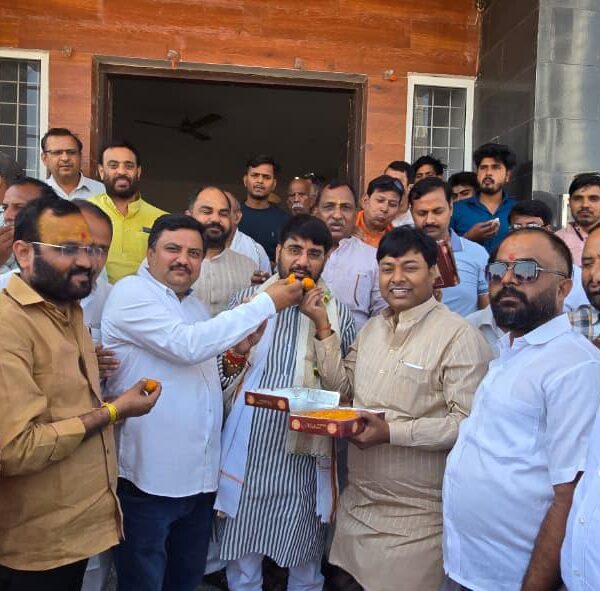 पश्चिम बंगाल में भाजपा की बंपर जीत पर&hellip;