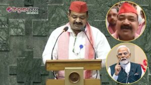 पीएम मोदी पर कथित आपत्तिजनक टिप्पणी के मामले&hellip;