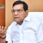 पहले खुद आईना देखिए… बिजली संकट पर अखिलेश पर एके शर्मा का पलटवार