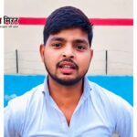 डंपर की चपेट में आने से युवक की मौत,इलाके में तनाव, डंपर में लगी आग, तीन थानों की पुलिस तैनात