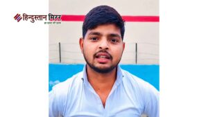डंपर की चपेट में आने से युवक की&hellip;