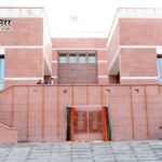 दिल्ली बीजेपी मुख्यालय पर आतंकी हमले का अलर्ट, सुरक्षा एजेंसियां हाई अलर्ट पर