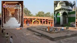 भोजशाला विवाद सुप्रीम कोर्ट पहुंचा, मुस्लिम पक्ष ने&hellip;