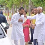 बिहार में कल सम्राट कैबिनेट का विस्तार, निशांत कुमार बन सकते हैं मंत्री