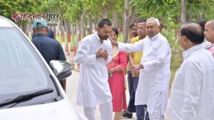 बिहार में कल सम्राट कैबिनेट का विस्तार, निशांत&hellip;