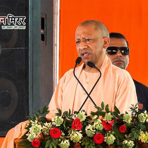 यूपी सरकार की बड़ी सौगात: 57,694 मौजूदा प्रधान&hellip;