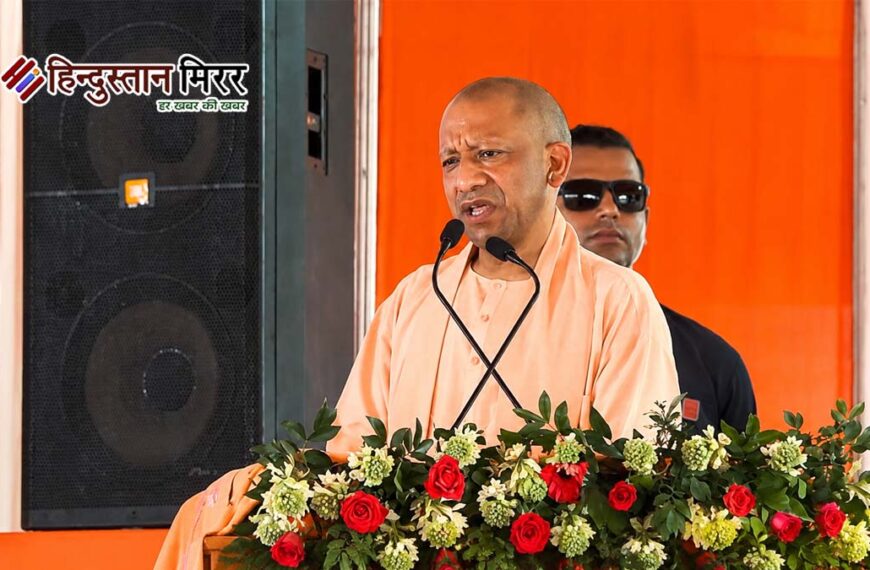 देवरिया: माफिया मिट्टी में मिल गए, गुंडे पलायन&hellip;