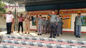 नशा मुक्त युवा ही मजबूत राष्ट्र की पहचान:&hellip;
