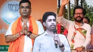 फलता में आज पुनर्मतदान, टीएमसी के जहांगीर के&hellip;