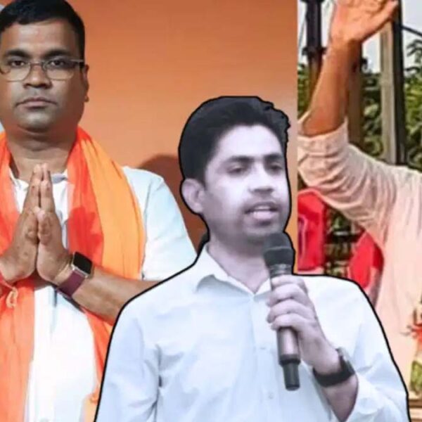 फलता में आज पुनर्मतदान, टीएमसी के जहांगीर के&hellip;