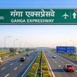 गंगा एक्सप्रेस-वे पर आज से खत्म हुई फ्री राइड, आधी रात से देना होगा टोल