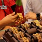 सोने-चांदी के आयात पर बढ़ी ड्यूटी, आज से नई दरें लागू