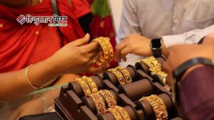 सोने-चांदी के आयात पर बढ़ी ड्यूटी, आज से&hellip;