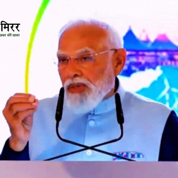 “मैंने जो गुजरात को दिया, वो आपको देने&hellip;