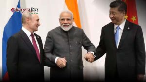 7 साल बाद भारत आ सकते हैं शी&hellip;