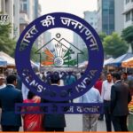 UP में 22 मई से शुरू होगी जनगणना 2026, पहला चरण होगा पूरी तरह डिजिटल