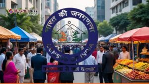 UP में 22 मई से शुरू होगी जनगणना&hellip;