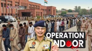 ऑपरेशन सिंदूर के बाद बढ़ीं ISI की गतिविधियां,&hellip;