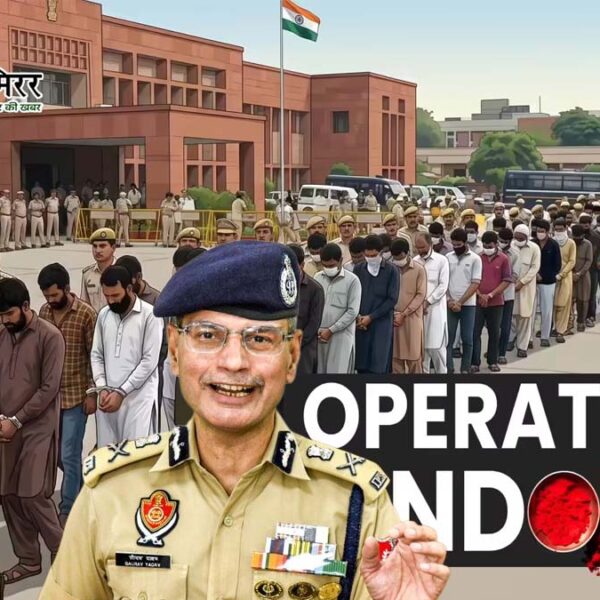 ऑपरेशन सिंदूर के बाद बढ़ीं ISI की गतिविधियां,&hellip;