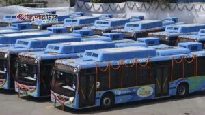 जेवर एयरपोर्ट जाना हुआ आसान, नोएडा-दिल्ली के बीच&hellip;