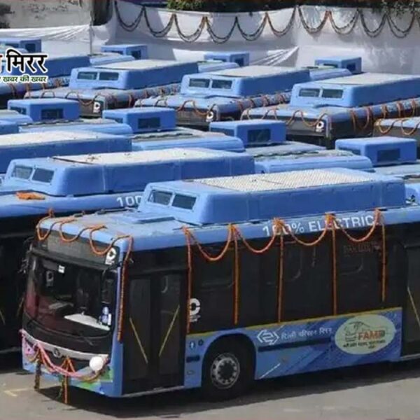 जेवर एयरपोर्ट जाना हुआ आसान, नोएडा-दिल्ली के बीच&hellip;