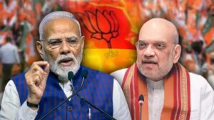 पश्चिम बंगाल में BJP की ऐतिहासिक बढ़त: मोदी&hellip;