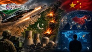 ऑपरेशन सिंदूर पर चीन का बड़ा कबूलनामा