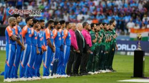 पाकिस्तानी खिलाड़ियों को भारत आने की सशर्त अनुमति,&hellip;