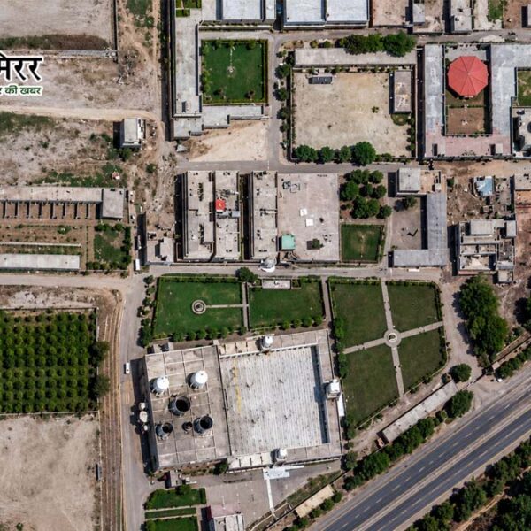 ऑपरेशन सिंदूर के बाद फिर सक्रिय हुए आतंकी&hellip;
