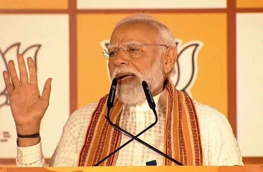 बंगाल में “बदला नहीं, बदलाव”&hellip;