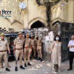 100 करोड़ की ‘रानी कोठी’ का नया अध्याय: निजी कब्जे से मुक्त हुई ऐतिहासिक धरोहर, अब बन सकता है वृद्धाश्रम