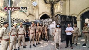 100 करोड़ की ‘रानी कोठी’ का नया अध्याय:&hellip;