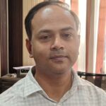 सहारनपुर में 1 लाख की रिश्वत लेते हुए राज्य कर अधिकारी रंगे हाथ गिरफ्तार