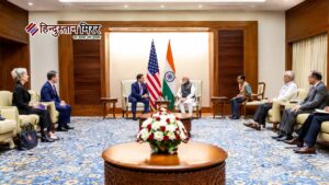 भारत-अमेरिका संबंधों को नई मजबूती, पीएम मोदी से&hellip;