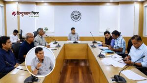 यूपी में स्मार्ट प्रीपेड मीटर व्यवस्था खत्म, लाखों&hellip;