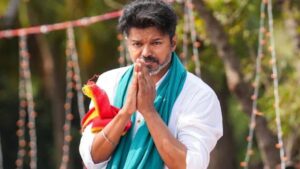 तमिलनाडु में ‘थलपति’ विजय की धमाकेदार एंट्री, द्रविड़&hellip;
