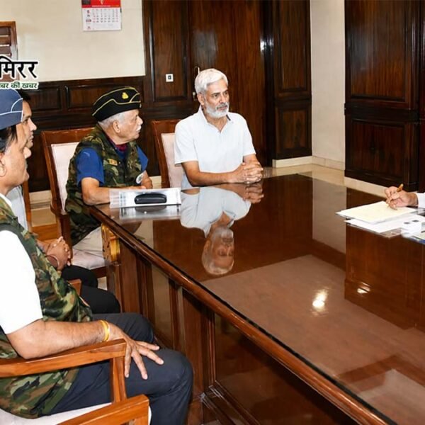 ट्विशा शर्मा मौत मामला: CBI जांच की तैयारी,&hellip;