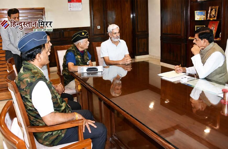 ट्विशा शर्मा मौत मामला: CBI जांच की तैयारी,&hellip;